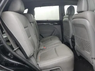 2015 Kia Sorento SX with VIN 5XYKWDA79FG614297, listed as a Copart auction lot 81997894 with 113,274 mi miles and Non Repairable. Bid and sale history available at carsss.com. Image 11.