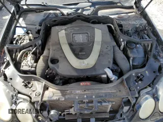 2008 Mercedes-Benz E-Class Sport 5.5L with VIN WDBUF72X38B271314, listed as a Copart auction lot 72740914 with 0 mi miles and Salvage Title. Bid and sale history available at carsss.com. Image 13.
