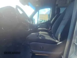 2023 Mercedes-Benz Sprinter with VIN W1X4NBVY1PT125191, listed as a Copart auction lot 79344644 with 11 mi miles and Clean Title. Bid and sale history available at DreamBid. Image 5.