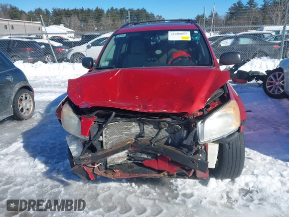 2012 Toyota RAV4 with VIN 2T3BF4DV2CW210457, listed as a IAAI auction lot 41608803 with 1 mi miles. Bid and sale history available at carsss.com. Image 13.