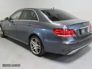 2016 Mercedes-Benz E-Class E 350 Sport with VIN WDDHF5KB6GB211821, listed as a Copart auction lot 54444865 with 84,144 mi miles and Salvage Title. Bid and sale history available at carsss.com. Image 4.