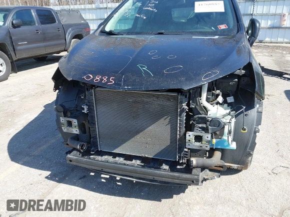 2021 Buick Encore Preferred with VIN KL4CJESB4MB307116, listed as a IAAI auction lot 41760885 with 126,438 mi miles and . Bid and sale history available at DreamBid. Image 6.