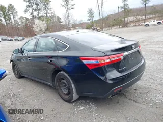 2015 Toyota Avalon Limited with VIN 4T1BK1EB9FU139849, listed as a IAAI auction lot 41701894 with 229,777 mi miles and . Bid and sale history available at DreamBid. Image 14.