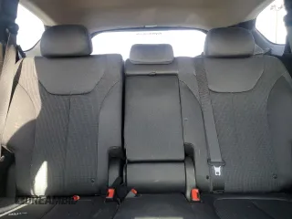 2020 Hyundai Santa Fe SE with VIN 5NMS23AD9LH264926, listed as a Copart auction lot 53809265 with 57,780 mi miles and Salvage title. Bid and sale history available at DreamBid. Image 10.