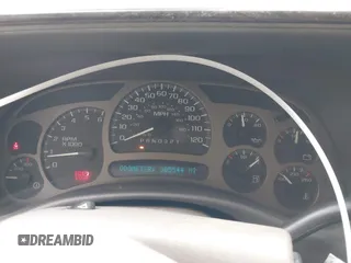 2006 GMC Yukon XL with VIN 1GKFK66U86J144162, listed as a IAAI auction lot 42076640 with 305,544 mi miles and . Bid and sale history available at DreamBid. Image 7.