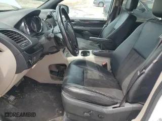 2019 Dodge Grand Caravan SXT with VIN 2C4RDGCG2KR662586, listed as a Copart auction lot 54230295 with 149,443 mi miles and Clean Title. Bid and sale history available at carsss.com. Image 7.