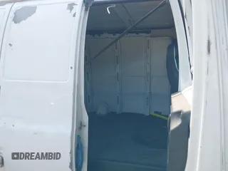 2007 Chevrolet Express Cargo with VIN 1GCGG29V871189408, listed as a IAAI auction lot 42567032 with 330,203 mi miles and . Bid and sale history available at DreamBid. Image 8.