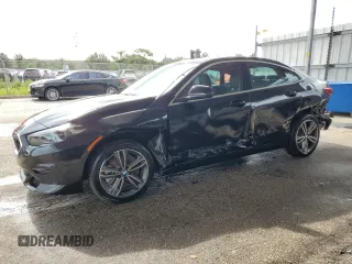 2024 BMW 2 Series 228i с VIN WBA53AK06R7R11919, выставлен на аукционе Copart как лот 61955765 с пробегом 22 170 миль миль и Чистый • Clean title. История ставок и продаж доступна на DreamBid. Изображение 1.