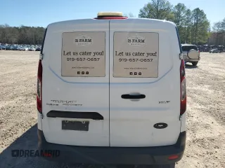 2015 Ford Transit Connect XLT z VIN NM0LS7F76F1205858, wystawiony jako Copart lot #49674515 z przebiegiem 118 405 mil mil oraz Szkody całkowita. Historia ofert i sprzedaży dostępna na DreamBid. Obrazek 6.