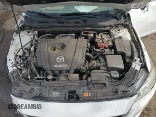 2016 Mazda 6 i Sport with VIN JM1GJ1U50G1401480, listed as a Copart auction lot 48482275 with 99,999 mi miles and Clean Title. Bid and sale history available at carsss.com. Image 11.