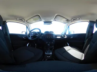2018 Jeep Renegade Sport with VIN ZACCJAAB6JPG96519, listed as a IAAI auction lot 41948150 with 74,245 mi miles and . Bid and sale history available at DreamBid. Image 18.