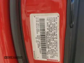 2004 Lexus SC with VIN JTHFN48Y840053532, listed as a Copart auction lot 50686965 with 244,055 mi miles and Salvage Title. Bid and sale history available at carsss.com. Image 12.