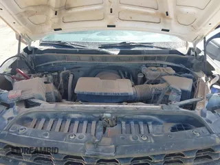 2020 Chevrolet Silverado 1500 with VIN 3GCNYAEHXLG268508, listed as a IAAI auction lot 41880479 with 111,085 mi miles and . Bid and sale history available at DreamBid. Image 10.