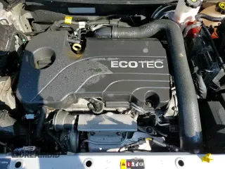 2020 Chevrolet Equinox LS с VIN 2GNAXHEV0L6246178, выставлен на аукционе Copart как лот 67891465 с пробегом 101 492 миль миль и Чистый • Clean title. История ставок и продаж доступна на DreamBid. Изображение 14.