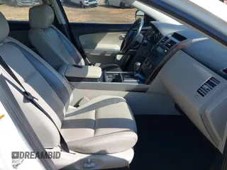 2010 Mazda CX-9 Grand Touring with VIN JM3TB3MA6A0230906, listed as a IAAI auction lot 42422826 with 191,821 mi miles and . Bid and sale history available at DreamBid. Image 5.
