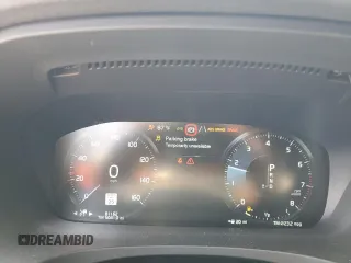2019 Volvo S90 Momentum с VIN LVY102AK4KP097710, выставлен на аукционе Copart как лот 55883134 с пробегом 81 162 миль миль и Списание • Salvage title. История ставок и продаж доступна на DreamBid. Изображение 9.