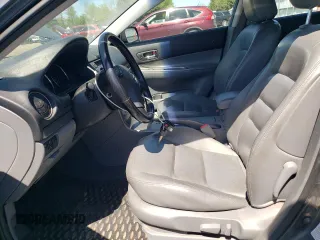 2005 Mazda 6 Sport S with VIN 1YVHP82D155M08900, listed as a Copart auction lot 54973495 with 163,244 mi miles and Clean Title. Bid and sale history available at DreamBid. Image 7.