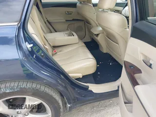 2015 Toyota Venza XLE with VIN 4T3BK3BB4FU112999, listed as a IAAI auction lot 41915921 with 139,106 mi miles. Bid and sale history available at carsss.com. Image 8.