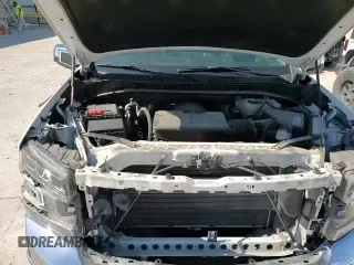 2021 Chevrolet Silverado 1500 LTZ с VIN 3GCPWEED1MG135317, выставлен на аукционе Copart как лот 56036695 с пробегом 120 755 миль миль и Списание • Salvage title. История ставок и продаж доступна на DreamBid. Изображение 13.