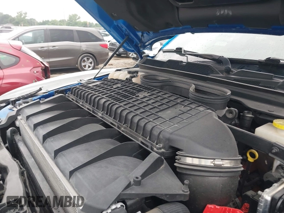 2021 Ram 1500 TRX with VIN 1C6SRFU91MN790158, listed as a IAAI auction lot 42115253 with 30,969 mi miles and . Bid and sale history available at DreamBid. Image 10.