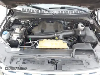 2019 Ford Expedition Limited with VIN 1FMJU1KT7KEA22116, listed as a IAAI auction lot 42276020 with 104,557 mi miles and . Bid and sale history available at DreamBid. Image 10.