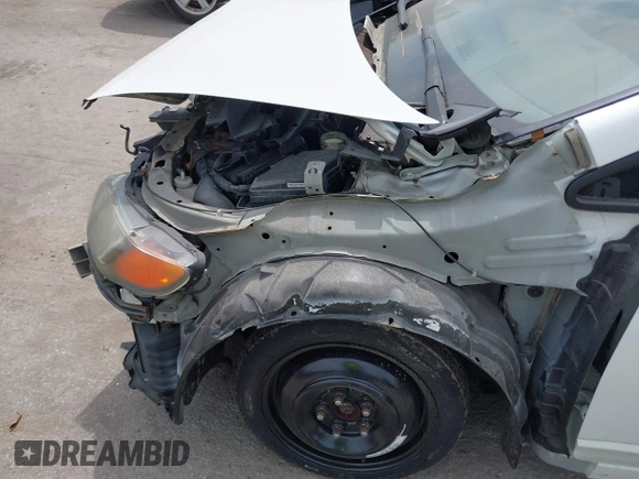 2006 Honda Civic LX with VIN 1HGFA16516L115196, listed as a IAAI auction lot 42125528 with 221,861 mi miles and . Bid and sale history available at DreamBid. Image 14.