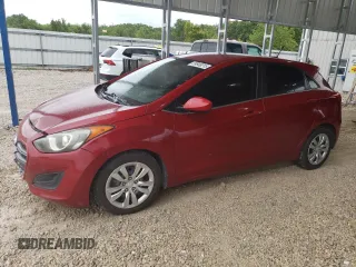 2016 Hyundai Elantra z VIN KMHD35LH3GU299621, wystawiony jako Copart lot #59949215 z przebiegiem 105 562 mil mil oraz Czysty tytuł • Clean title. Historia ofert i sprzedaży dostępna na DreamBid. Obrazek 1.