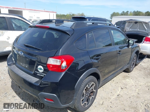 2016 Subaru Crosstrek Limited z VIN JF2GPANC2GH329301, wystawiony jako IAAI lot #39040095 z przebiegiem 77 474 mil mil oraz . Historia ofert i sprzedaży dostępna na DreamBid. Obrazek 4.