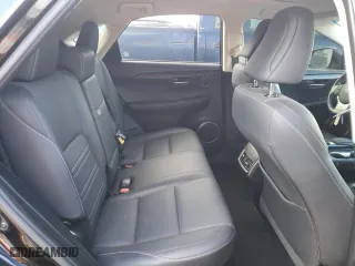 2016 Lexus NX 200t with VIN JTJBARBZXG2071899, listed as a Copart auction lot 69831812 with 50,226 mi miles. Bid and sale history available at carsss.com. Image 11.