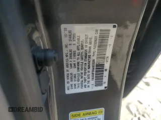 2010 Acura TL Tech with VIN 19UUA8F5XAA003209, listed as a Copart auction lot 41467555 with 0 mi miles and Non Repairable. Bid and sale history available at carsss.com. Image 12.