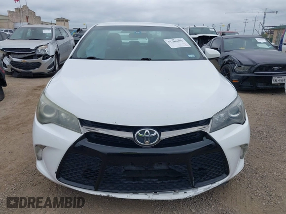 2015 Toyota Camry XLE z VIN 4T1BF1FK7FU009782, wystawiony jako IAAI lot #42366251 z przebiegiem 302 295 mil mil oraz . Historia ofert i sprzedaży dostępna na DreamBid. Obrazek 12.