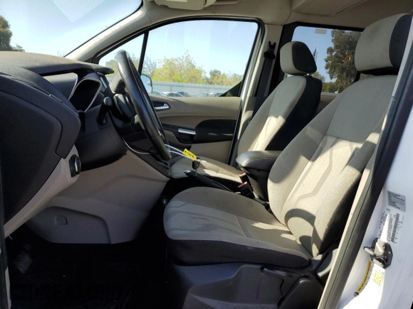 2015 Ford Transit Connect с VIN NM0AE8FXXF1186056, выставлен на аукционе Copart как лот 55061595 с пробегом 112 045 миль миль и Чистый • Clean title. История ставок и продаж доступна на DreamBid. Изображение 7.