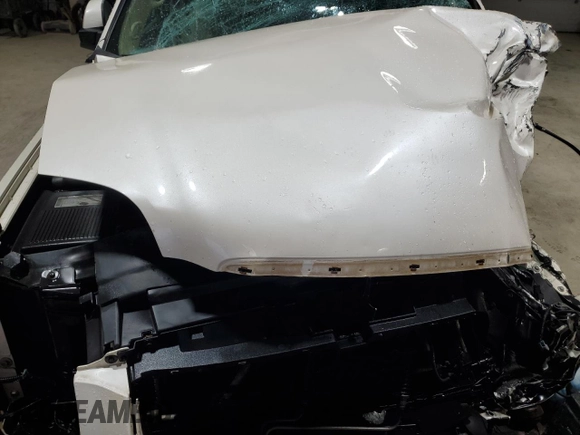 2012 GMC Yukon XL Denali with VIN 1GKS2MEF3CR242857, listed as a Copart auction lot 51172465 with 220,394 mi miles and Salvage Title. Bid and sale history available at carsss.com. Image 12.