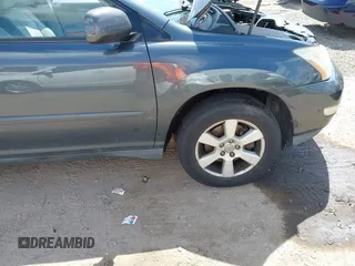 2005 Lexus RX 330 z VIN 2T2GA31U85C031830, wystawiony jako IAAI lot #42773281 z przebiegiem 188 859 mil mil oraz . Historia ofert i sprzedaży dostępna na DreamBid. Obrazek 16.