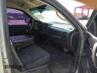 2012 Chevrolet Silverado 1500 LT with VIN 1GCPKSE7XCF183046, listed as a IAAI auction lot 41940526 with 261,566 mi miles and . Bid and sale history available at DreamBid. Image 5.