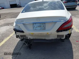 2016 Mercedes-Benz CLS 400 z VIN WDDLJ6HB3GA173699, wystawiony jako IAAI lot #42570949 z przebiegiem 89 313 mil mil oraz . Historia ofert i sprzedaży dostępna na DreamBid. Obrazek 16.