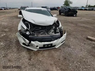 2018 Nissan Altima 2.5 SR with VIN 1N4AL3AP0JC115082, listed as a Copart auction lot 51599665 with 86,419 mi miles and Salvage Title. Bid and sale history available at carsss.com. Image 10.