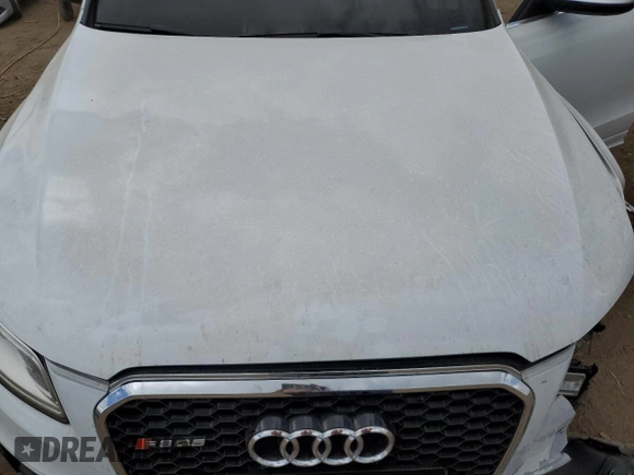 2014 Audi SQ5 Premium Plus z VIN WA1CGAFP6EA112249, wystawiony jako Copart lot #56583755 z przebiegiem 120 674 mil mil oraz Szkoda całkowita • Salvage title. Historia ofert i sprzedaży dostępna na DreamBid. Obrazek 12.
