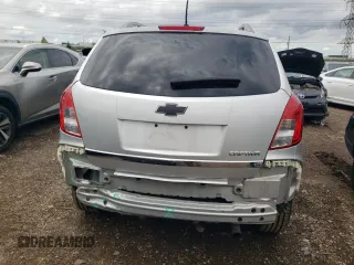 2013 Chevrolet Captiva Sport LS with VIN 3GNAL2EK7DS639936, listed as a Copart auction lot 68766224 with 70,101 mi miles and Salvage Title. Bid and sale history available at DreamBid. Image 6.
