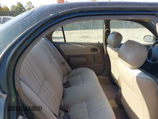 1997 Toyota Corolla with VIN 2T1BA02E0VC162383, listed as a IAAI auction lot 40715985 with 141,713 mi miles and . Bid and sale history available at DreamBid. Image 8.