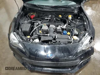 2013 Subaru BRZ Premium с VIN JF1ZCAB12D1601295, выставлен на аукционе Copart как лот 60354955 с пробегом 71 163 миль миль и Списание • Salvage title. История ставок и продаж доступна на DreamBid. Изображение 11.