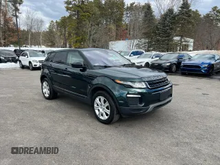 2017 Land Rover Range Rover Evoque SE with VIN SALVP2BG2HH171605, listed as a Copart auction lot 47239975 with 170,788 mi miles and Clean Title. Bid and sale history available at carsss.com. Image 2.