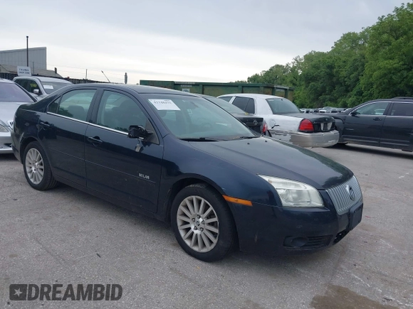 2008 Mercury Milan Premier с VIN 3MEHM08148R662808, выставлен на аукционе IAAI как лот 42348431 с пробегом 221 808 миль миль и . История ставок и продаж доступна на DreamBid. Изображение 1.