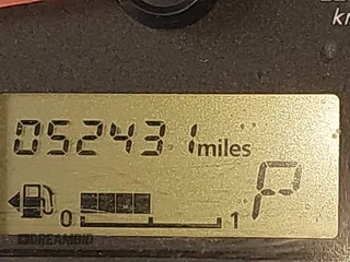 2020 Mitsubishi Mirage SE with VIN ML32F4FJ8LHF04368, listed as a IAAI auction lot 41695505 with 52,431 mi miles and . Bid and sale history available at DreamBid. Image 15.