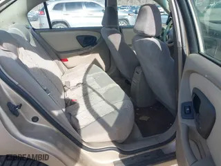 2003 Chevrolet Malibu LS with VIN 1G1NE52J73M610381, listed as a IAAI auction lot 41687829 with 141,221 mi miles. Bid and sale history available at carsss.com. Image 8.