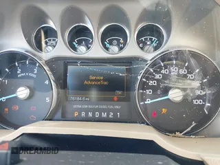 2016 Ford F-250 Lariat with VIN 1FT7W2BT5GEC82925, listed as a IAAI auction lot 41013450 with 76,184 mi miles and . Bid and sale history available at DreamBid. Image 7.