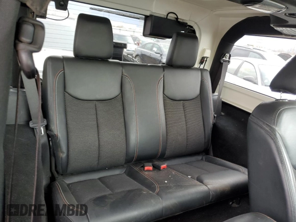 2017 Jeep Wrangler Sahara z VIN 1C4AJWBG5HL542123, wystawiony jako Copart lot #49315805 z przebiegiem 149 941 mil mil oraz Szkoda całkowita • Salvage title. Historia ofert i sprzedaży dostępna na DreamBid. Obrazek 10.