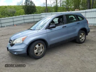 2011 Honda CR-V LX z VIN 5J6RE4H35BL014857, wystawiony jako Copart lot #54288135 z przebiegiem 205 231 mil mil oraz Szkoda całkowita • Salvage title. Historia ofert i sprzedaży dostępna na DreamBid. Obrazek 1.