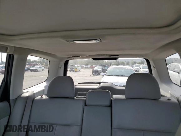 2011 Subaru Forester X Limited with VIN JF2SHBFC3BH745913, listed as a Copart auction lot 73682554 with 172,733 mi miles and Clean title. Bid and sale history available at DreamBid. Image 10.