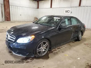 2015 Mercedes-Benz E 350 Luxury with VIN WDDHF8JB4FB089865, listed as a Copart auction lot 59017505 with 98,909 mi miles and Clean title. Bid and sale history available at DreamBid. Image 1.